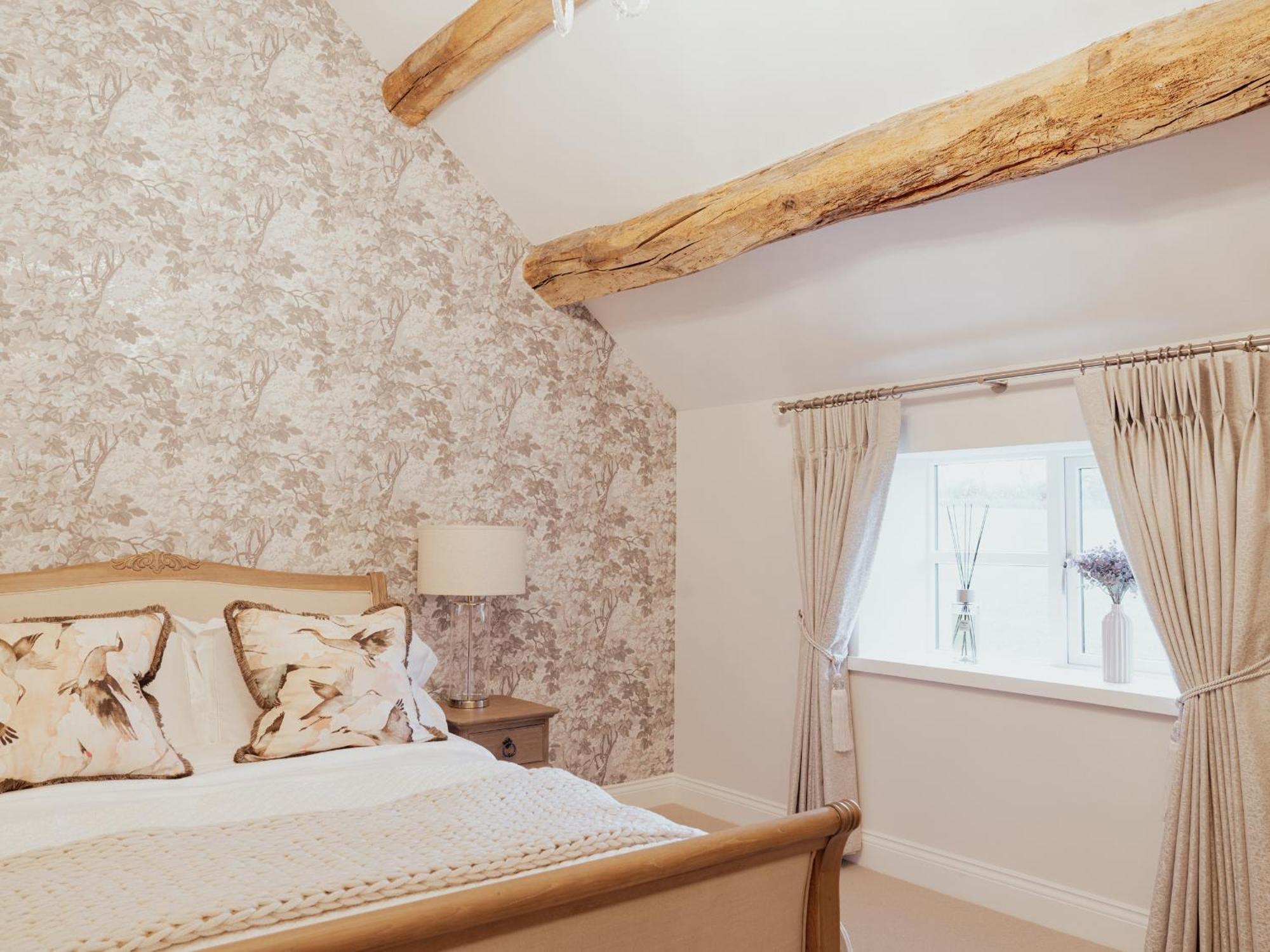Stag Cottage Macclesfield Exterior foto